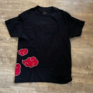 Naruto Shippuden T Shirt